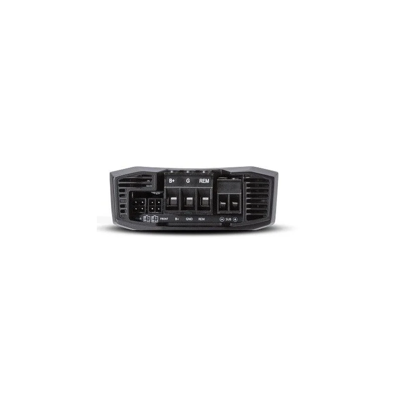 Rockford Fosgate T1000X5ad amplificador 5 canales