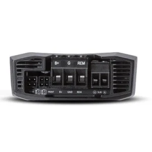 Rockford Fosgate T1000X5ad amplificador 5 canales