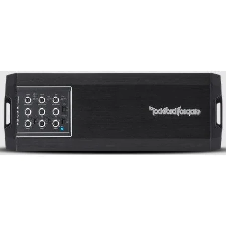 Rockford Fosgate T1000X5ad amplificador 5 canales, 1000W