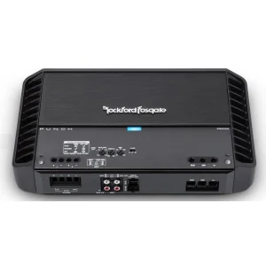 Amplificador 2 canales, Rockford Fosgate P500X2