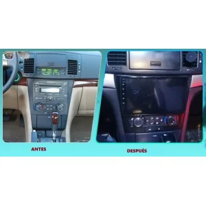 Chevrolet Epica, año 2007 2012