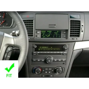 Radio Chevrolet Epica, año 2007 2012