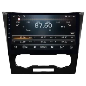 Radio navegador Chevrolet Epica, año 2007 2012, CarPlay, android 13