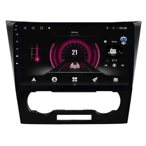 Radio navegador Chevrolet Epica, año 2007 2012, Android 15