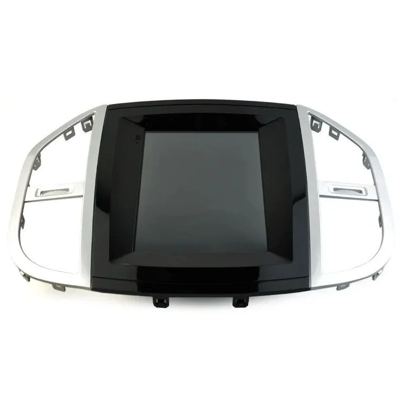 Navegador Mercedes Benz Vito, año 2014 2020