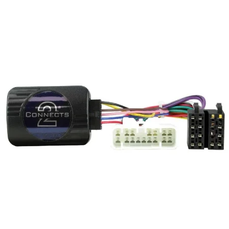 Interface Connects2 CTSIZ007.2, Isuzu D Max 2020