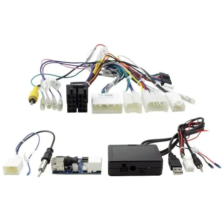Interface mandos volante Subaru Forester 2019, Impreza 2017, XV 2018