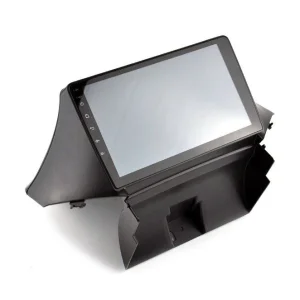 Radio navegador para Chevrolet Orlando, año 2011 2015