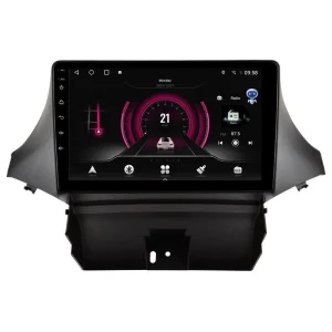 Radio navegador Chevrolet Orlando, año 2011 2015, Android 15