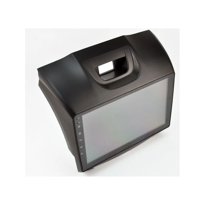 Radio navegador para Isuzu D Max, año 2013 2014