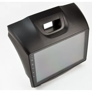 Radio navegador para Isuzu D Max, año 2013 2014