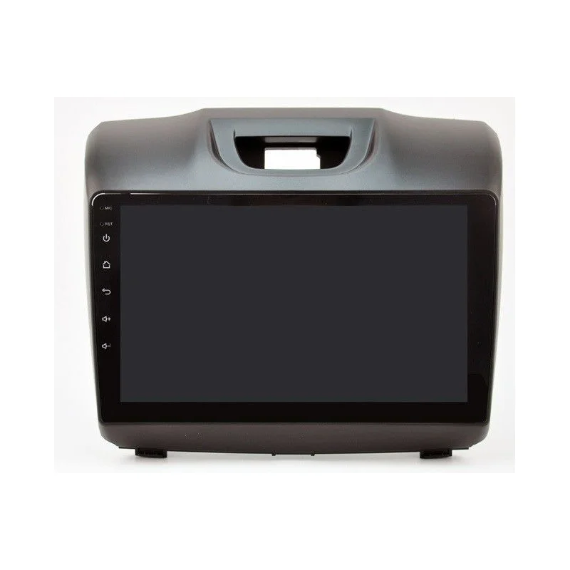 Radio navegador Isuzu D Max 2013 2014, Android 15, Carplay