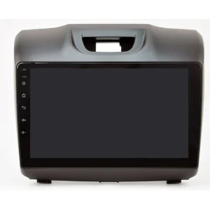 Radio navegador Isuzu D Max 2013 2014, Android 15, Carplay