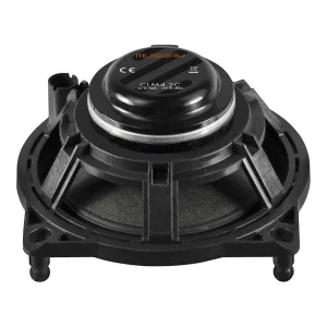 Altavoces 4" para Mercedes Clase C, E, GLC, S, Musway CLM4.2C