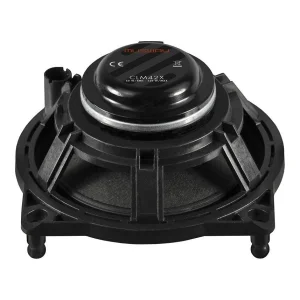 Altavoces 100mm para Mercedes Clase C, E, GLC, S, Musway CLM42X
