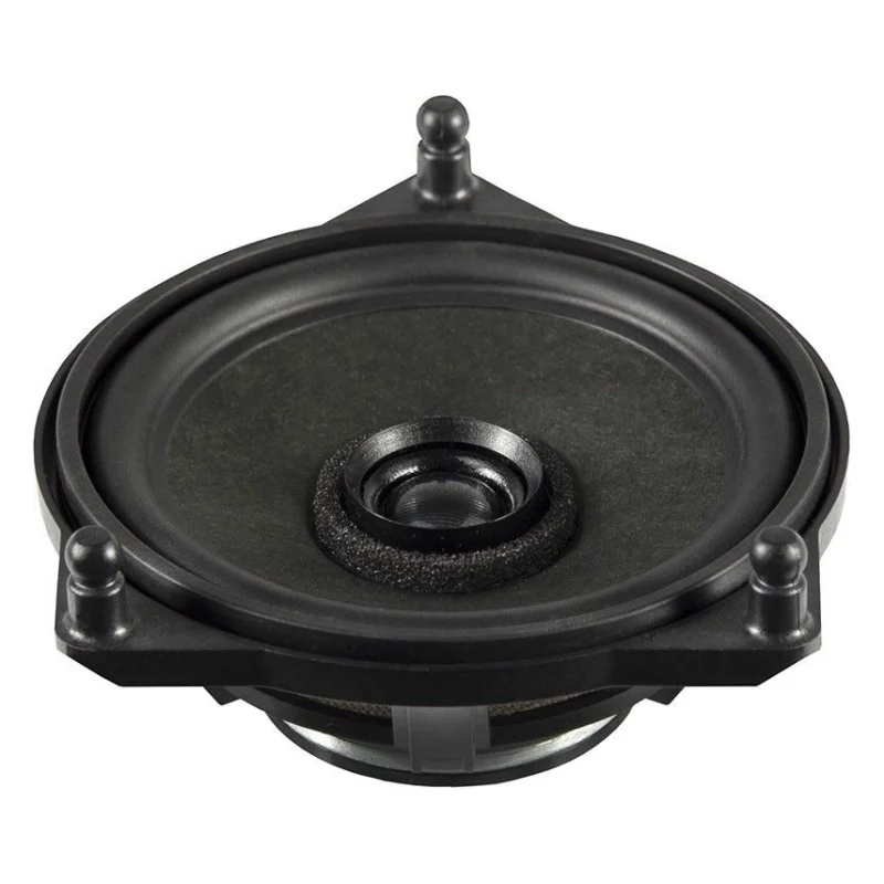 Pareja de altavoces 4" para Mercedes Clase C, E, S, GLC, Musway CLM42X, coaxiales