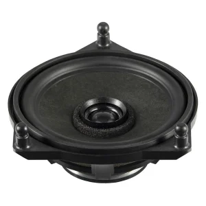 Pareja de altavoces 4" para Mercedes Clase C, E, S, GLC, Musway CLM42X, coaxiales