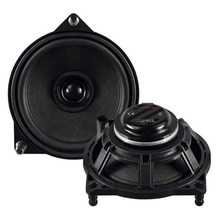 Musway CLM42X, altavoces 4" para Mercedes Clase C, GLC, E, S