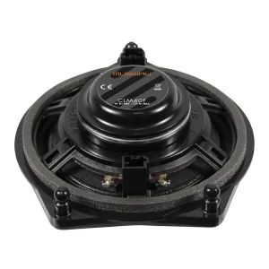 Altavoz central 4" para Mercedes Clase C, E, GLC, S, Musway CLM40F