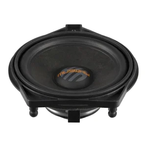 Altavoz central 10cm para Mercedes Clase C, E, S, GLC, Musway CLM40F