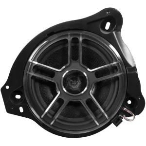 Musway CSM8WL, subwoofer Mercedes 8" (20cm), lado izquierdo
