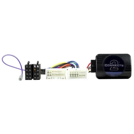 CTSHY020.2, Interface mandos volante Hyundai i30, iX35, Elantra 2013