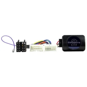 CTSHY020.2, Interface mandos volante Hyundai i30, iX35, Elantra 2013