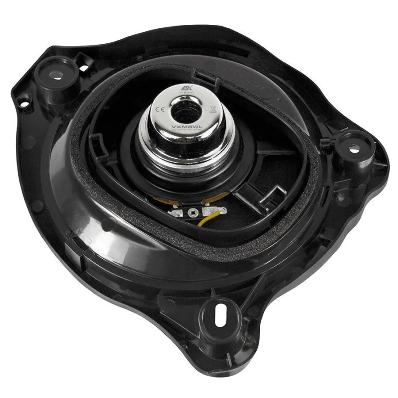 Subwoofer 8" para Mercedes Clase C, E, GLC, S, ESX Audio VXM8WL