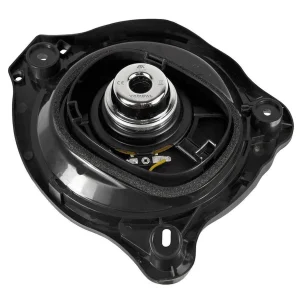Subwoofer 8" para Mercedes Clase C, E, GLC, S, ESX Audio VXM8WL