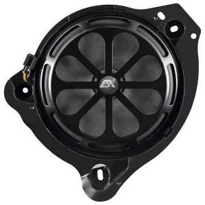 ESX Audio VXM8WL, Subwoofer Mercedes 20cm, lado izquierdo
