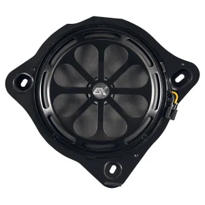 ESX Audio VXM8WR, Subwoofer Mercedes 8", lado derecho