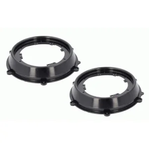 Adaptador altavoces Porsche 911, Boxster, Cayman, Panamera