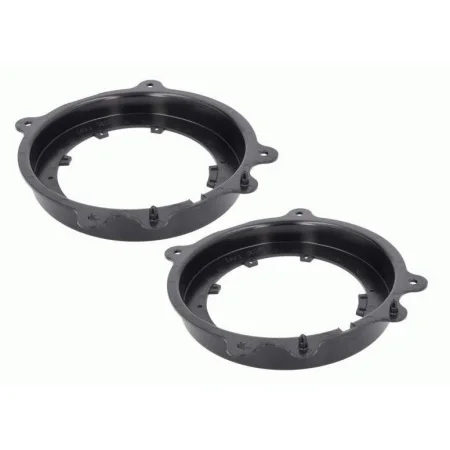 Adaptador altavoces 6,5" Tesla Model 3 2017, Model Y 2020