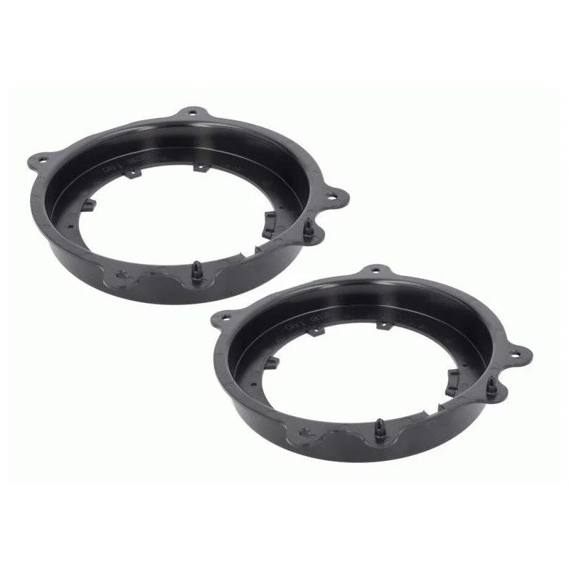 Adaptador altavoces 6,5" Tesla Model 3 2017, Model Y 2020
