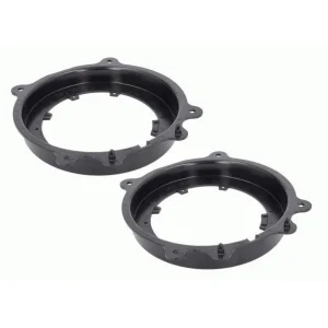 Adaptador altavoces 6,5" Tesla Model 3 2017, Model Y 2020