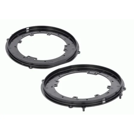 Adaptador altavoces 6,5" Tesla Model X 2015, Model S 2020