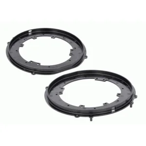 Adaptador altavoces 6,5" Tesla Model X 2015, Model S 2020