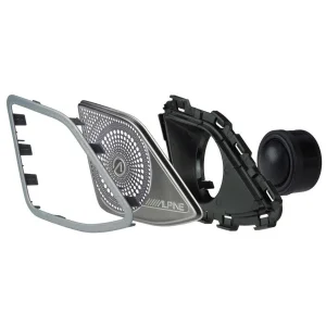 Tweeter SPC 108T6 Alpine