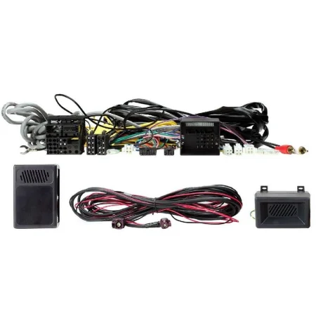 CTSBM014.2, Interface mandos volante BMW Serie 1, 2, 3, 5