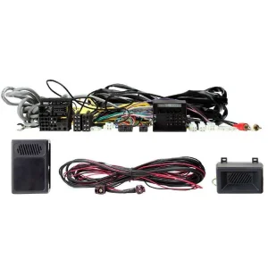 CTSBM014.2, Interface mandos volante BMW Serie 1, 2, 3, 5