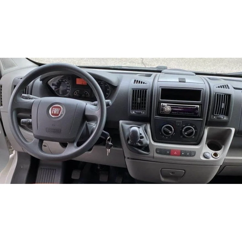 Rio original Fiat Ducato, 2006 2016