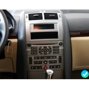 Peugeot 407, año 2004 2011