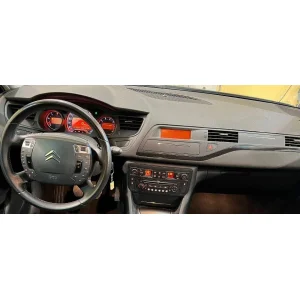 Citroen C5, año 2008 2017
