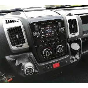 Citroen Jumper, Fiat Ducato, Peugeot Boxer (2016 2022)