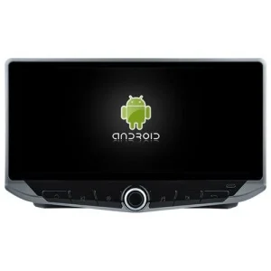 Radio navegador Citroen Jumper, Fiat Ducato, Peugeot Boxer (2016 2022)