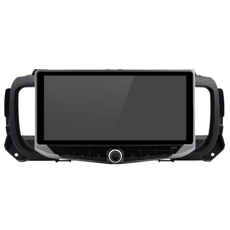 Radio navegador Citroen Jumpy, Spacetourer, Peugeot Expert, 2016