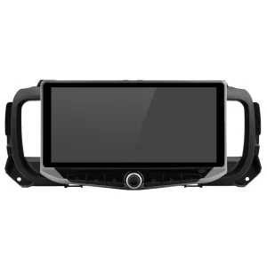 Radio navegador Citroen Jumpy, Spacetourer, Peugeot Expert, 2016