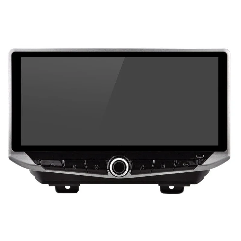 Radio navegador Jeep Wrangler (2018 2022), pantalla 10,88"