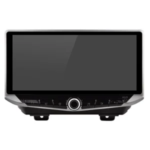 Radio navegador Jeep Wrangler (2018 2022), pantalla 10,88"