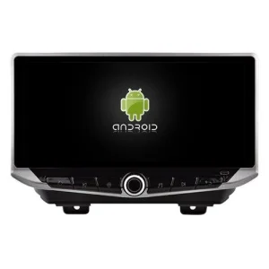 Radio navegador para Jeep Wrangler, año 2018 2022